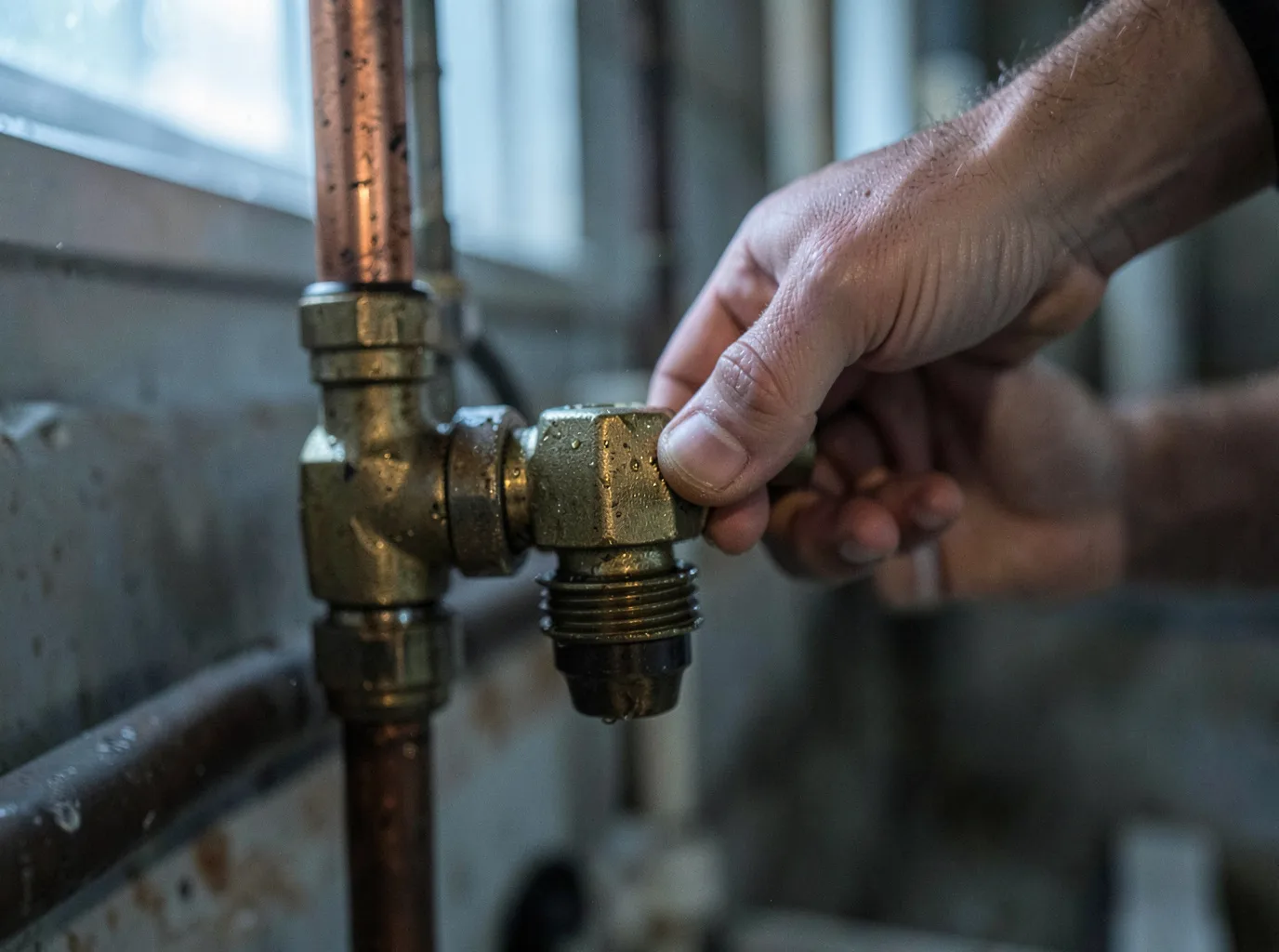 Emergency Plumber Barnesville, MD FAQs